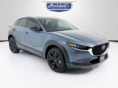 Used 2024 MAZDA CX-30 2.5 Turbo w/ Premium Package