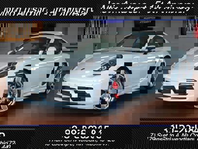 Used 2018 Porsche 718 Cayman S