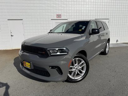 Used 2023 Dodge Durango GT