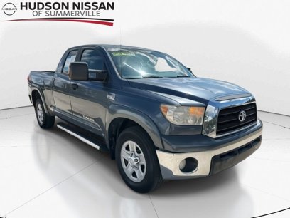 Used 2008 Toyota Tundra SR5
