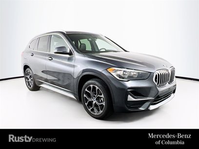Used 2021 BMW X1 xDrive28i w/ Convenience Package
