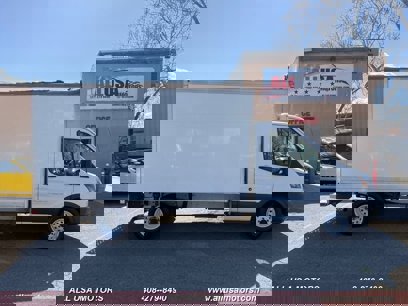 Used 2018 Ford Transit 350 156 DRW