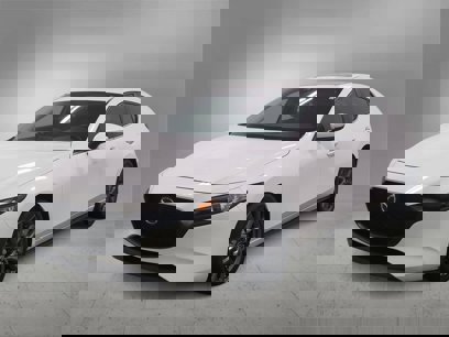 Used 2021 MAZDA MAZDA3 s
