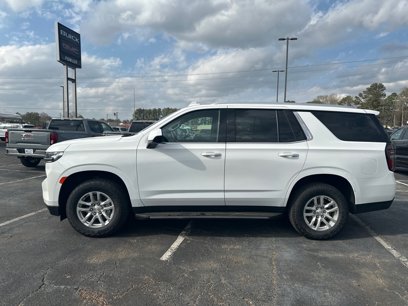 Used 2023 Chevrolet Tahoe LT