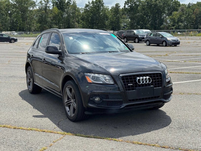 Used 2012 Audi Q5 3.2 Prestige