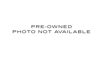 Used 2017 Cadillac CTS Luxury