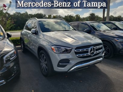 Certified 2024 Mercedes-Benz GLE 350 4MATIC