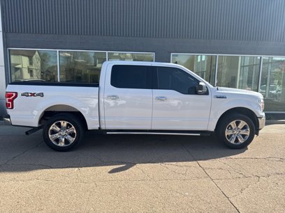Used 2019 Ford F150 XLT w/ Equipment Group 302A Luxury