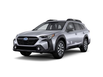 New 2025 Subaru Outback Premium w/ Popular Package #1A