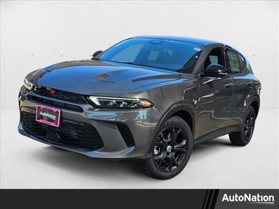 New 2025 Dodge Hornet GT w/ GT Blacktop Package