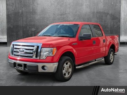 Used 2011 Ford F150 XLT