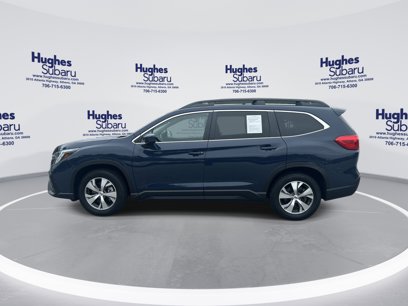Certified 2024 Subaru Ascent Premium w/ Convenience Package
