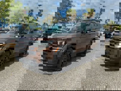 New 2025 Hyundai Santa Fe XRT