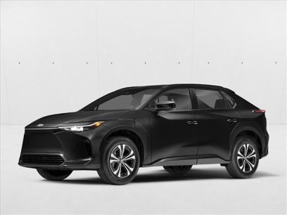 Used 2024 Toyota bZ4X XLE