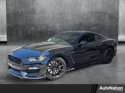 Used 2016 Ford Mustang Shelby GT350 w/ Technology Package