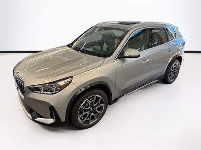 New 2026 BMW X1 xDrive28i