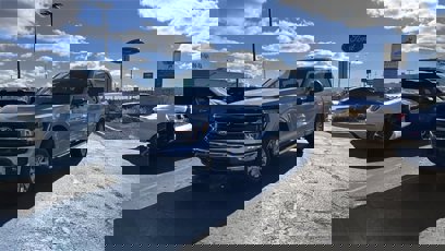 New 2024 Ford F150 XLT w/ Equipment Group 302A MID