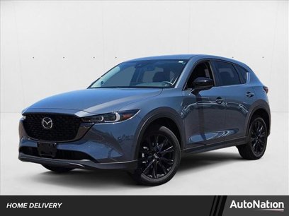 Used 2023 MAZDA CX-5 Carbon Edition