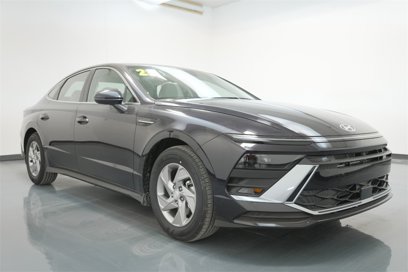 New 2025 Hyundai Sonata SE