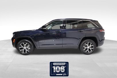 Used 2023 Jeep Grand Cherokee Limited
