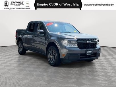 Used 2023 Ford Maverick XLT w/ XLT Luxury Package