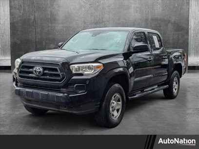 Used 2021 Toyota Tacoma SR