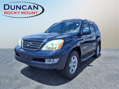 Used 2004 Lexus GX 470
