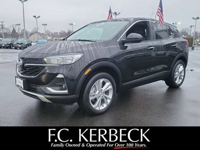 Used 2021 Buick Encore GX Preferred w/ Cold Weather Comfort Package