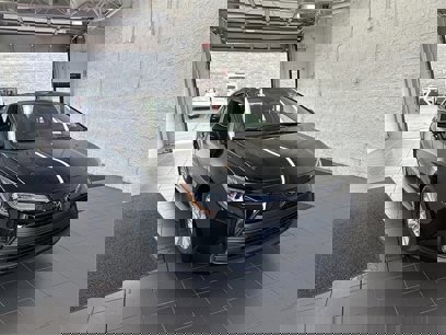 New 2025 Toyota Corolla LE