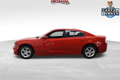 Certified 2022 Dodge Charger SXT w/ Leather Interior Group