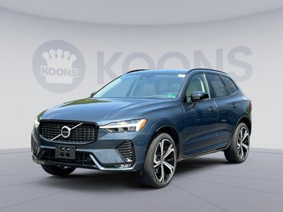 New 2025 Volvo XC60 B5 Ultra w/ Protection Package Premier