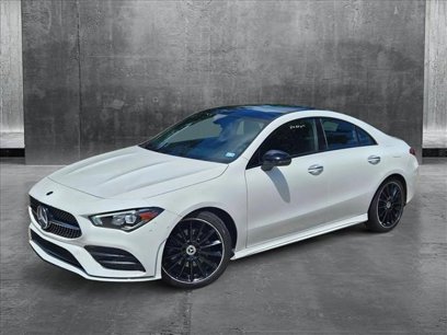 Used 2021 Mercedes-Benz CLA 250