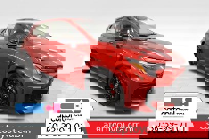 New 2025 Toyota Corolla GR