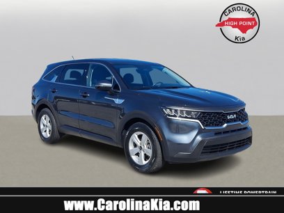 Used 2023 Kia Sorento LX