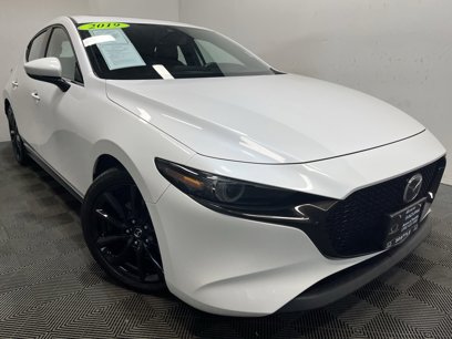 Used 2019 MAZDA MAZDA3 AWD Hatchback w/ Premium Pkg