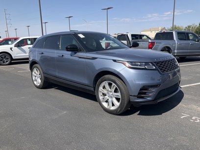 Used 2023 Land Rover Range Rover Velar R-Dynamic S