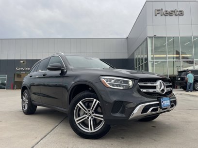 Used 2022 Mercedes-Benz GLC 300