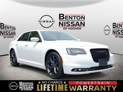Used 2021 Chrysler 300 S