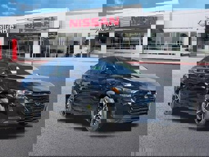 New 2025 Nissan Sentra SV