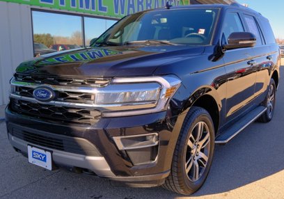 Used 2023 Ford Expedition Limited