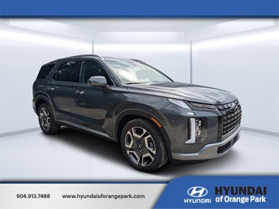 New 2025 Hyundai Palisade Limited
