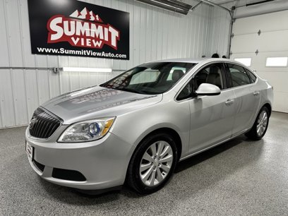 Used 2016 Buick Verano w/ Comfort Package