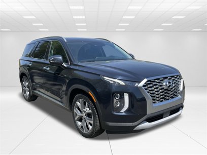 Used 2020 Hyundai Palisade SEL w/ Premium Package