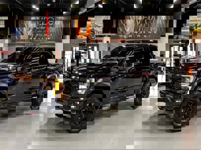 Used 2023 Ford F150 Raptor w/ Equipment Group 802A Raptor R