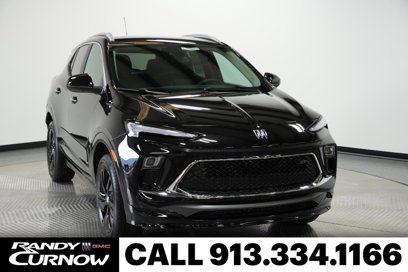 New 2026 Buick Encore GX Sport Touring w/ Comfort Package