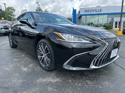 Used 2023 Lexus ES 250 w/ Premium Package