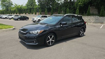 Used 2023 Subaru Impreza Premium