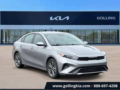 Certified 2023 Kia Forte LXS w/ LXS Technology Package