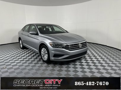 Used 2019 Volkswagen Jetta S w/ Driver Assistance Package