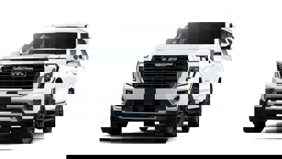 New 2025 GMC Yukon XL Elevation w/ Elevation Premium Package